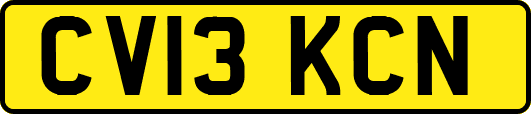 CV13KCN