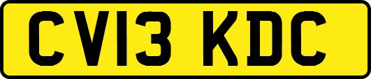 CV13KDC