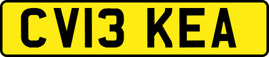 CV13KEA