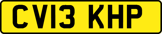 CV13KHP