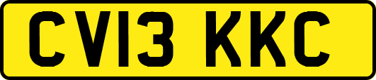 CV13KKC