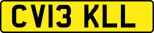 CV13KLL