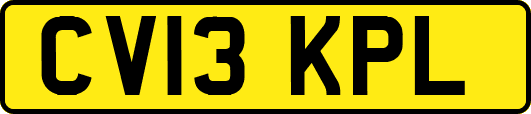 CV13KPL