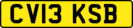 CV13KSB