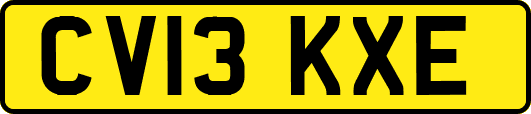 CV13KXE