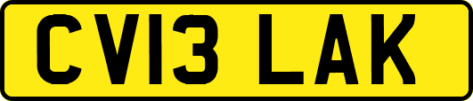 CV13LAK