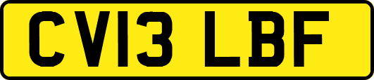 CV13LBF