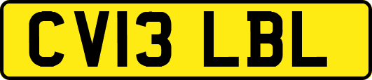 CV13LBL