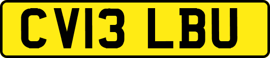 CV13LBU