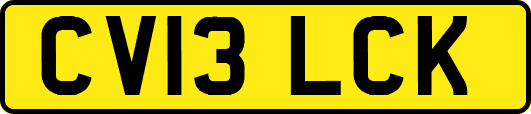 CV13LCK