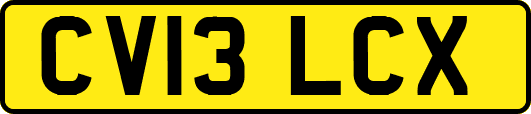 CV13LCX