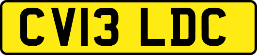 CV13LDC