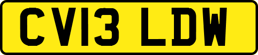 CV13LDW