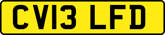 CV13LFD