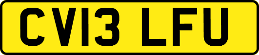 CV13LFU