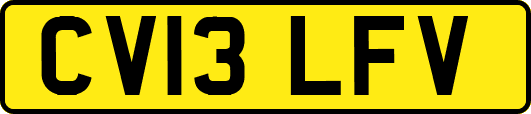 CV13LFV