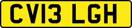 CV13LGH