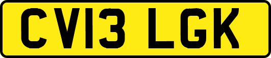 CV13LGK