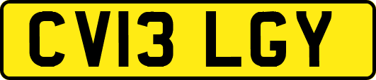 CV13LGY