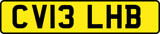 CV13LHB