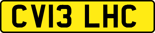 CV13LHC