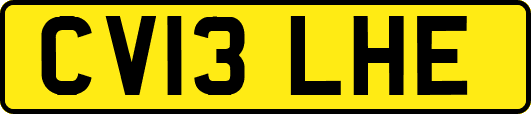 CV13LHE