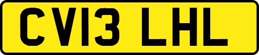 CV13LHL