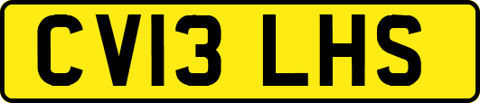 CV13LHS