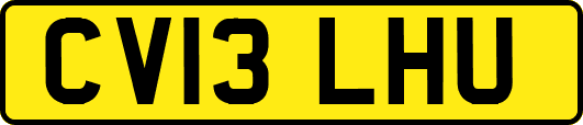 CV13LHU