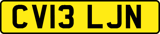 CV13LJN