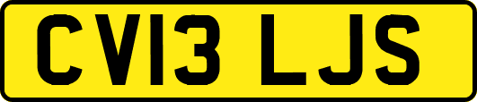 CV13LJS