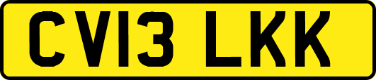 CV13LKK