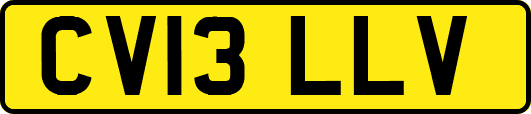 CV13LLV