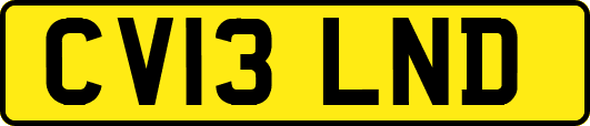 CV13LND