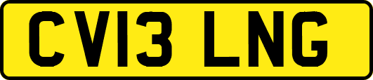 CV13LNG