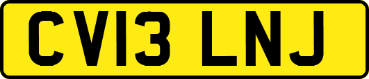 CV13LNJ