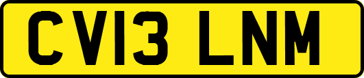 CV13LNM