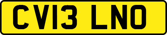 CV13LNO