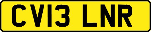 CV13LNR