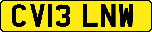 CV13LNW