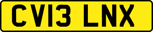 CV13LNX