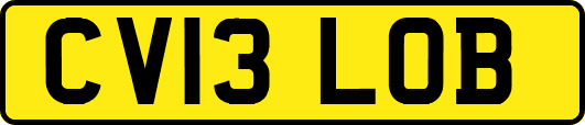 CV13LOB