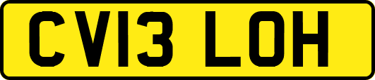 CV13LOH