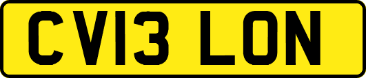 CV13LON