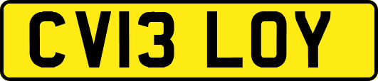 CV13LOY