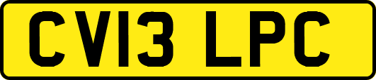 CV13LPC