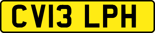 CV13LPH