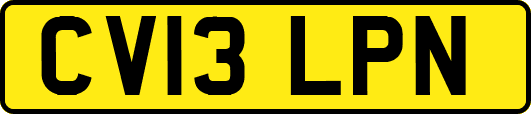 CV13LPN