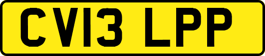 CV13LPP