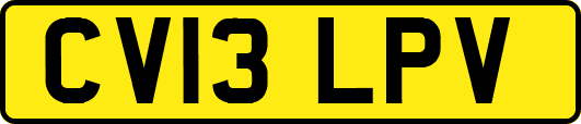 CV13LPV